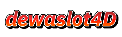 logo DEWASLOT4D